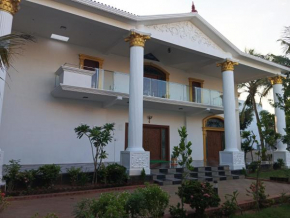 SULANG Villa ECR chennai -5 bedroom